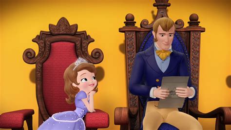 sofia the first real dad|sofia the first family and friends.